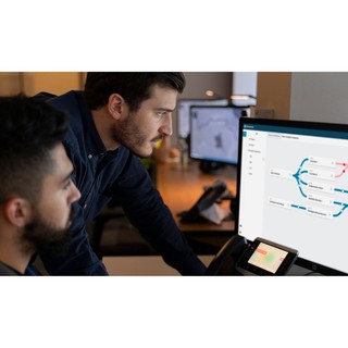 Motorola Orchestrate Workflow-Automatisierung