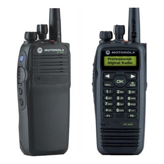 Motorola Firmware Update DP3000 Serie