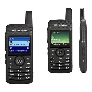 Motorola Firmware Update SL4000 Serie