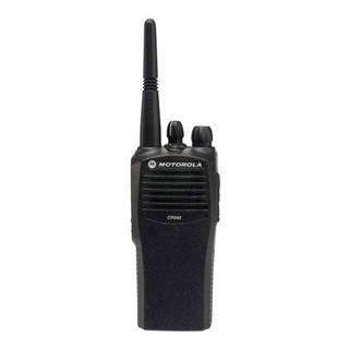 Motorola Firmware Update CP-Serie