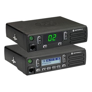 Motorola Firmware Update DM1000 Serie