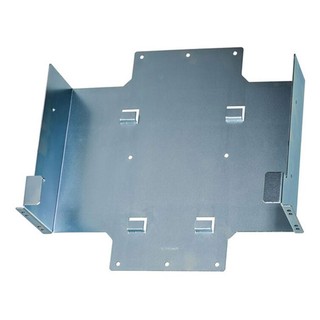 Motorola PMLE4476A Wandhalterung für Repeater DR3000