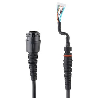 Motorola 3075336B14 Mikrofonkabel GCAI