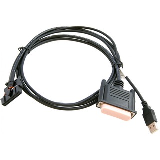 Motorola PMKN4016B Programmier- und Testkabel