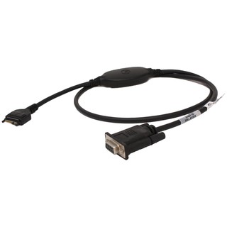 Motorola PMKN4025B Programmierkabel MTP850 MTH800