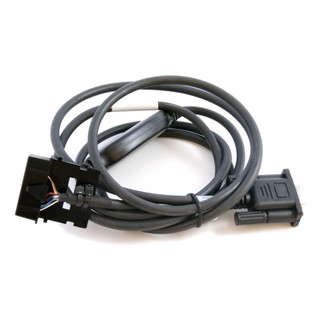 Motorola PMKN4104A RS232 Datenkabel