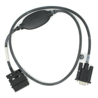 Motorola PMKN4105A Programmierkabel