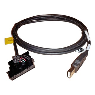 Motorola PMKN4110A Programmierkabel