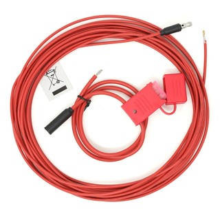 Motorola PMKN4120A Zündschlosskabel 3m