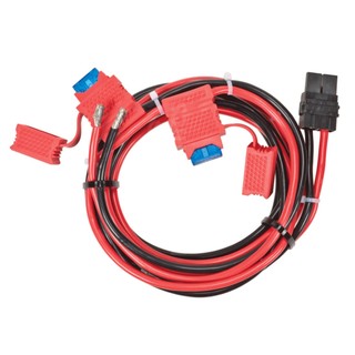 Motorola PMKN4297A Batterie Backup Kabel