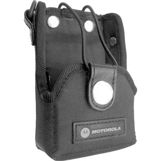 Motorola PMLN4470A Nylontasche mit Gürtelschlaufe