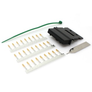 Motorola PMLN5072A Zubehör Anschlusskit