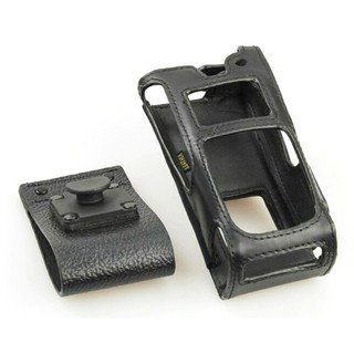 Motorola PMLN5287A Ledertasche für MTP850 ATEX