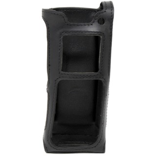 Motorola PMLN5571A Ledertasche mit drehbarer Gürtelschlaufe für MTP850