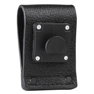 2.5" Leather Swivel Belt Loop
