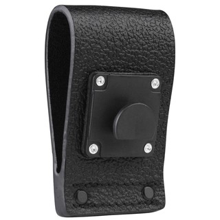 3" Leather Swivel Belt Loop