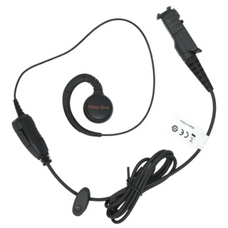 Motorola PMLN5727A Mag One Headset