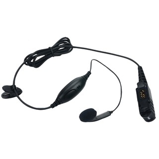 Motorola PMLN5733A Mag One Headset
