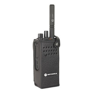 Motorola PMLN5864A Ledertasche für Geräte ohne Display