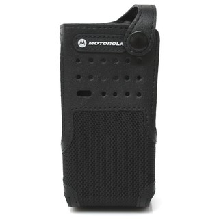 Motorola PMLN5870A Nylontasche mit Gürtelschlaufe