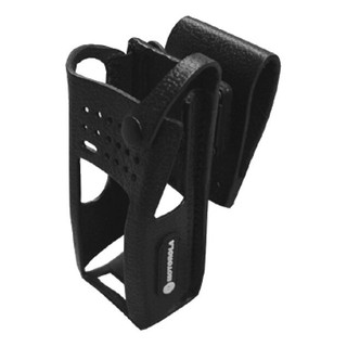 Motorola PMLN6097A Ledertasche DP4801 ATEX