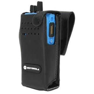 Motorola PMLN6098A Weichledertasche DP4401Ex ATEX