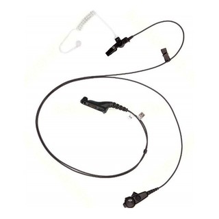 Motorola PMLN6129A Schallschlauch Headset 2-Wege