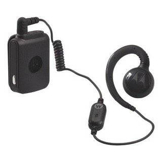 Motorola PMLN6463A Bluetooth-Set Ohrhörer