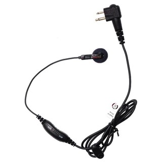Mag One Earbud w/PTT+VOX