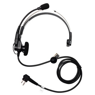 Lightweight Headset over-the-head