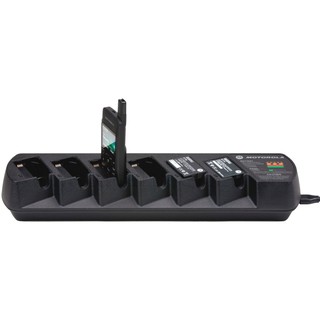 Motorola PMLN6688A Mehrfachladegerät