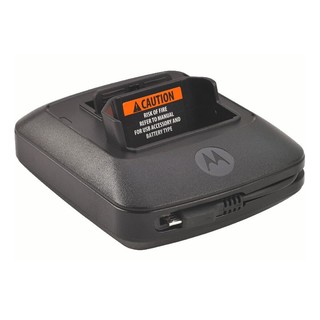 Motorola PMLN6705A Tischlader