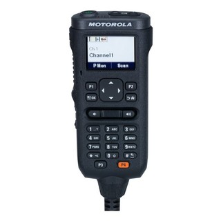Motorola PMLN7131B Handbedienteil Upgrade Kit