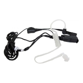 Motorola PMLN7269A Schallschlauch Headset 2-Wege