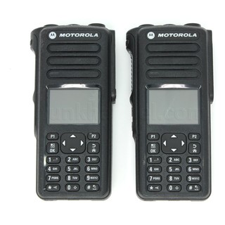Motorola PMLN7426A Frontabdeckung Kit DP4800e