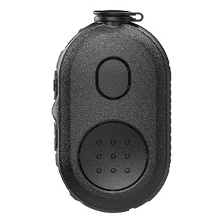 Motorola PMLN8070 Ersatz-Ohrstöpsel (groß, 5er-Pack)