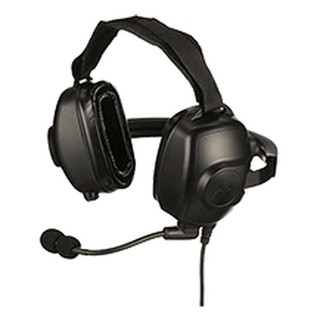 Motorola PMLN8085 Headset mit Nackenbügel