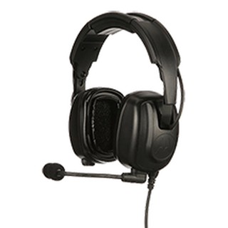 Motorola PMLN8086 Headset mit Kopfbügel