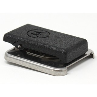 LOW PROFILE SWIVEL CLIP