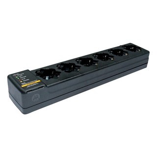 Motorola PMLN8570A Mehrfachladegerät
