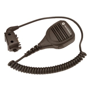 Motorola PMMN4016A Lautsprechermikrofon