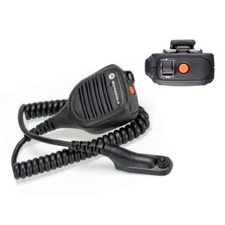 Motorola PMMN4046A Impres Lautsprechermikrofon