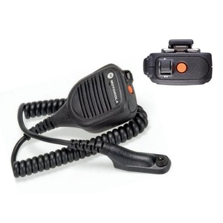 Motorola PMMN4085A Lautsprechermikrofon