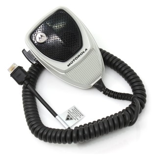 Motorola PMMN4091A Robust-Mikrofon