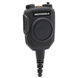 Motorola PMMN4093A Lautsprechermikrofon ATEX
