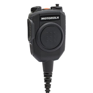 Motorola PMMN4094A Lautsprechermikrofon ATEX