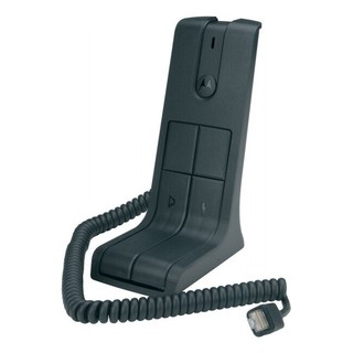 Motorola PMMN4098A Tisch-Mikrofon