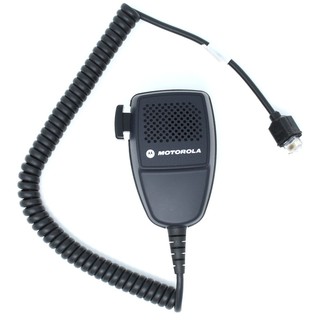 Motorola PMMN4129A Kompakt-Mikrofon