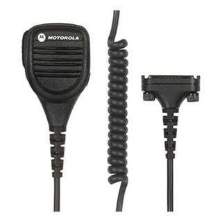 Motorola PMMN4550A Impres Lautsprechermikrofon
