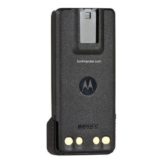Motorola PMNN4407BR Impres Akku 1,6 AH Li-Ion